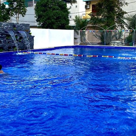Thuan Thanh Hotel Ninh Binh Dış mekan fotoğraf