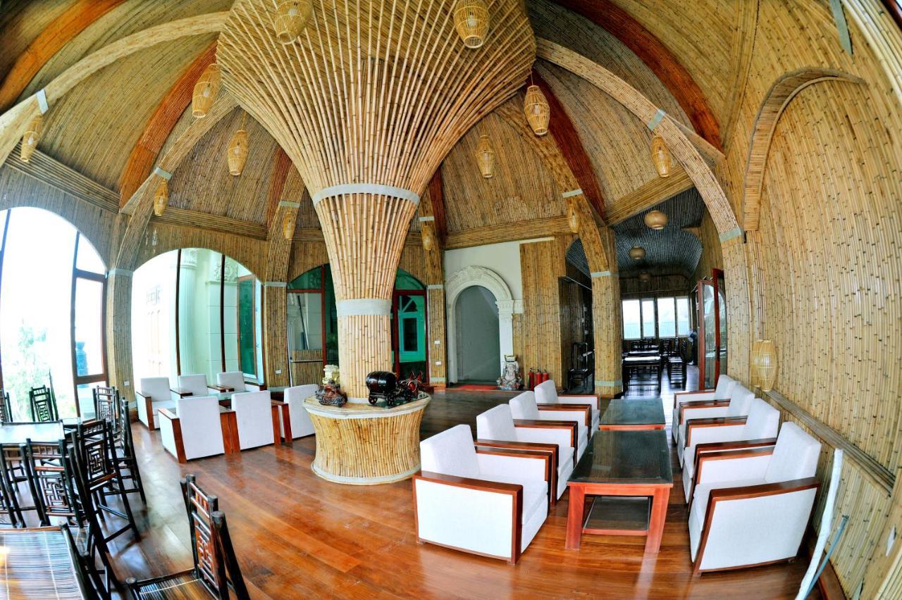 Thuan Thanh Hotel Ninh Binh Dış mekan fotoğraf