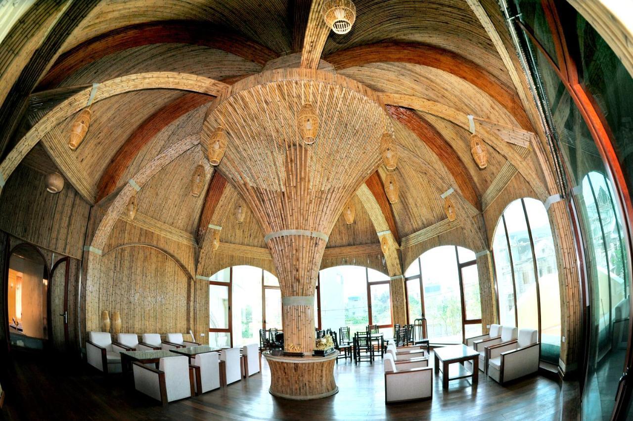 Thuan Thanh Hotel Ninh Binh Dış mekan fotoğraf