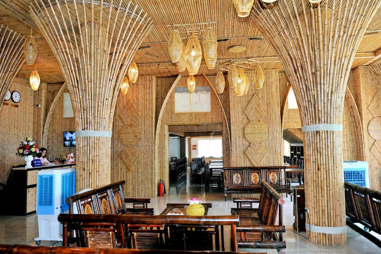 Thuan Thanh Hotel Ninh Binh Dış mekan fotoğraf